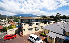 Blue Hills Motel Hobart